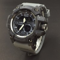 JAM TANGAN G-SHOCK 2398A ANALOG DIGITAL