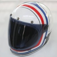 Helm Bell Bullitt (Replika) Motif RSD Viva