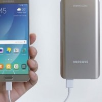 Jual PowerBank Power Bank SAMSUNG Battery Pack 5200mAh Fast Charging Murah