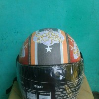 Jual fullface sofia Murah