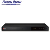 LG DVD Player (DP542) - Central Panam Elektronik