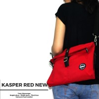 TAS SLEMPANG WANITA/ TAS KANVAS PREMIUM/ TAS LIPAT/ TOTEBAG/ NOTEBOOK