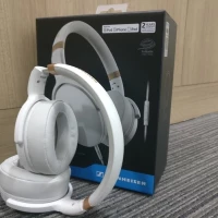 Sennheiser HD 4.30i IOS Garansi 2 Tahun