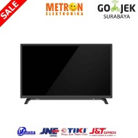 TOSHIBA 40-L 1600 VJ LED TV / 40 INCH / 40L1600VJ
