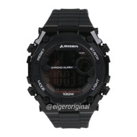 Best Jam Tangan Pria Digital Sporty Eiger IYW0090N Original Murah