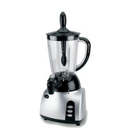 PROMO BLENDER PLASTIK SHARP KAPASITAS 1,8 LITER SB-TI181P (550 WATT)