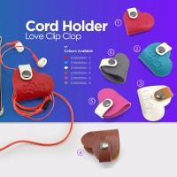 Jual Cord Holder Love Murah