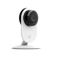 CCTV Online XIAOMI YI Terbaru dan Tercanggih tanpa DVR