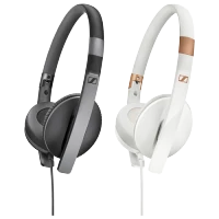 SENNHEISER HD 2.30i iPhone headphone Resmi