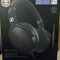 Sennheiser HD 4.30G Garansi 2 Tahun