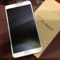 Samsung Note3 NOTE 3 ex SEIN - Fullset
