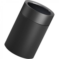 Jual Xiaomi Yin Xiang 2 Round Steel Bluetooth Speaker Murah