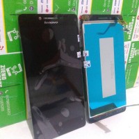 Jual LCD+TOUCHSCREEN LENOVO A6000/A6000 plus Murah