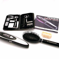 Jual Starhome Power Grow Comb Sisir Laser untuk mengatasi rambut rontok Murah