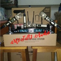 Jual mic Sennheiser SKM 9004U Murah