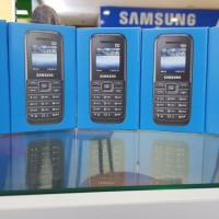 Samsung B109E Keystone 3 Garansi Resmi