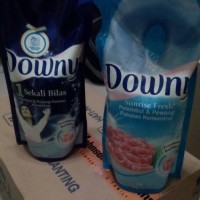 Jual Downy sunrise fresh 1 ltr Murah