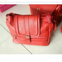 tas kulit garut papirut