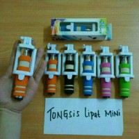 Tongsis mini lipat