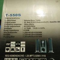 Jual speaker bolde bukan simbadda Murah