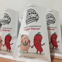 Jual Good moring cimol kering Murah