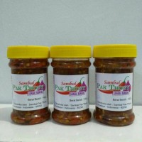Jual Sambal bawang