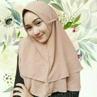 Jual rubiah syria jilbab instan Murah