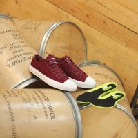 Sepatu converse bnib hak pendek dan tinggi original ukuran 40-44