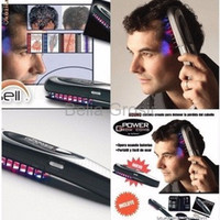 Jual terbaru POWER GROW COMB SISIR LASER UNTUK RAMBUT RONTOK BOTAK Murah