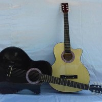 Jual Gitar akustik Murah