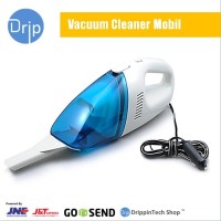 Jual Vacuum Cleaner Mobil Warna & Transparant - Murah Kualitas Tinggi Murah