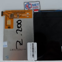LCD SAMSUNG GALAXY Z2 / Z200F / Z200 / J105 / J1 MINI