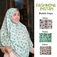 Jilbab Hijab Kerudung Terbaru 2017 Pashmina Pasmina Instan Syari Murah