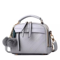 Olshop Tas Wanita Hand Bag Material Kulit Model Terbaru
