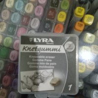 Jual lyra knetgummi Murah
