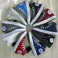SPESIAL SEPATU CONVERSE ALL STAR HIGH (MURAH)