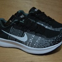 PROMO sepatu nike air max lari olahraga running gym aerobic senam voli