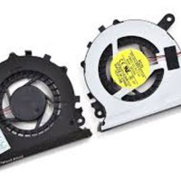 Fan Samsung Original Ultrabook NP530 NP530U NP530U4B NP530U4C A01US