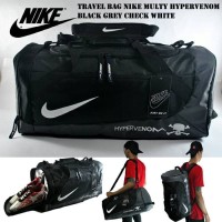 Jual travelbag nike with shoes case tas bola cowok hypervenom Murah