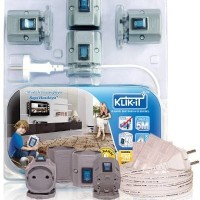 Jual KLIK IT Klik-It Cable Extension Kabel Ekstension Switch 5 Meter 5M Murah