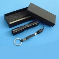 Jual Senter POLICE Mini Batu akik LED Flashlight Murah