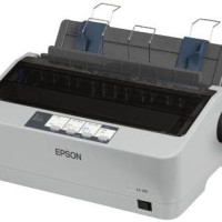PRINTER EPSON LX 310 BARU