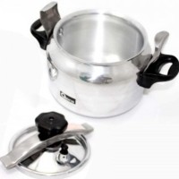panci dapur Presto Oxone ukuran besar 4ltr OX panci pres serbaguna new