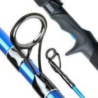 Joran Shimano Nasci casting
