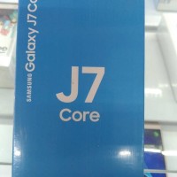 SAMSUNG J7 CORE J701