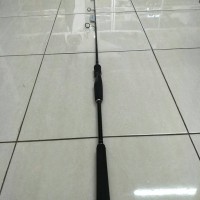 Joran SHIMANO TREVALA S TVSLGS 63L