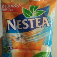 Jual Nestea Thai Milk Tea Murah