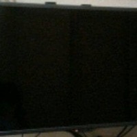 TV Aquos 24 inch LED TV sharp 24LE170i Garansi Resmi 24LE170i