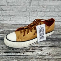 Sepatu Converse Kulit untuk Cowo / Pria / Laki2