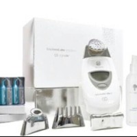 Jual Galvanic Facial Spa - Strika Wajah Terkecil Murah